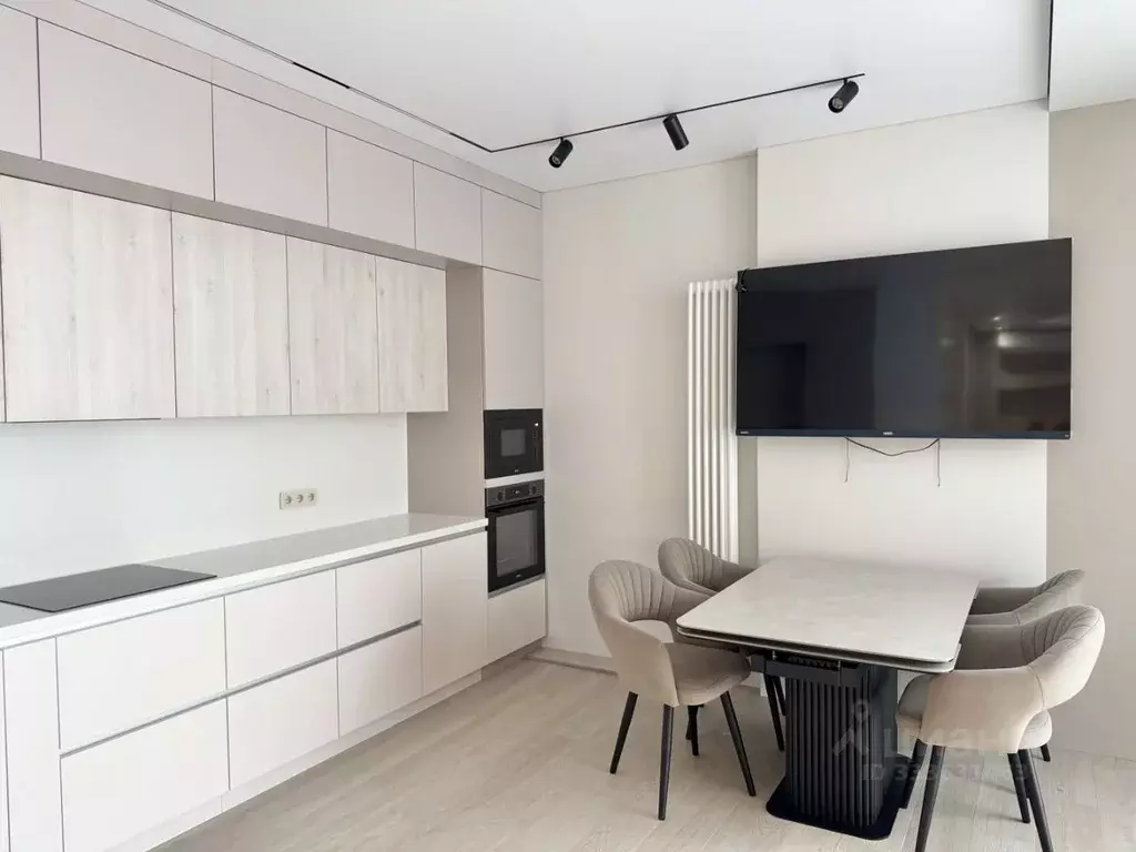 2-к кв. Москва Хорошевское ш., 25Ак1 (58.0 м) - Фото 1