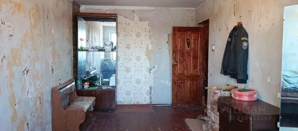 Квартира, 2 комнаты, 45.1 м - Фото 0