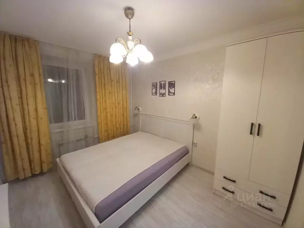 2-к кв. Москва Халтуринская ул., 8 (48.0 м) - Фото 0