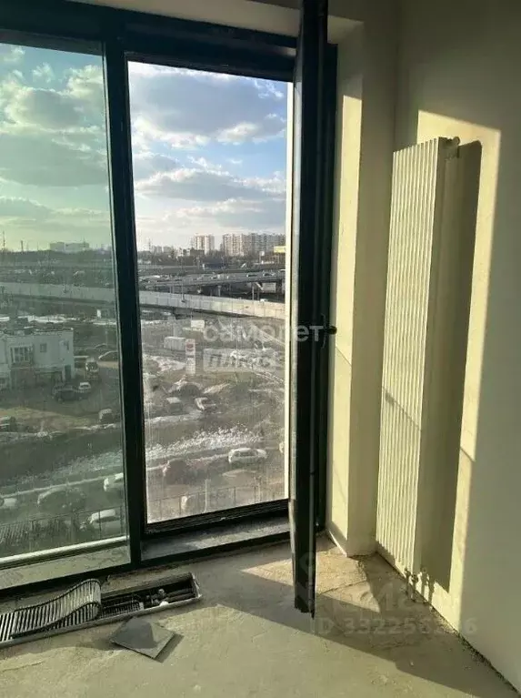 2-к кв. Москва Волоколамское ш., 97 (39.0 м) - Фото 2