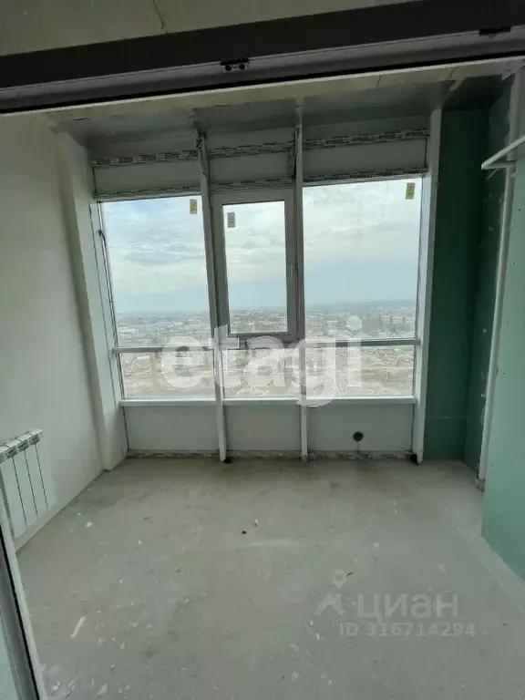 1-к кв. Ставропольский край, Ставрополь Гражданская ул., 2Д (43.8 м) - Фото 0