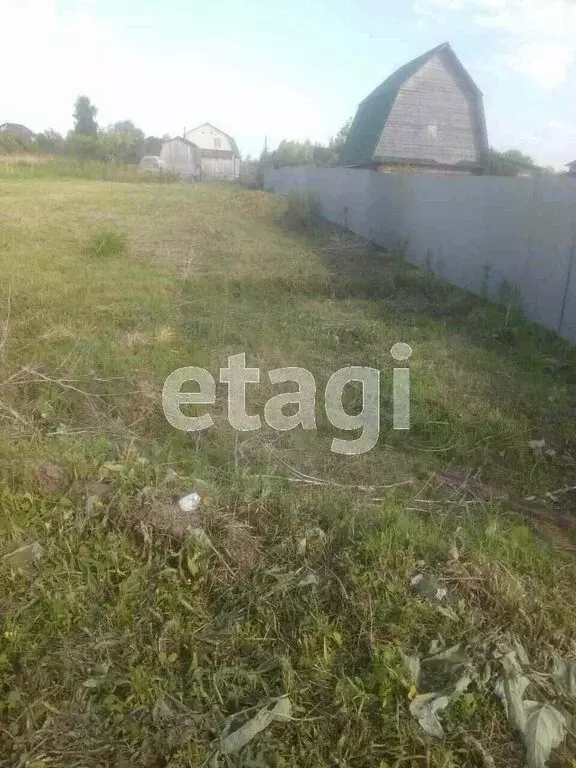 Участок в Торгили, Школьная улица (20 м) - Фото 1