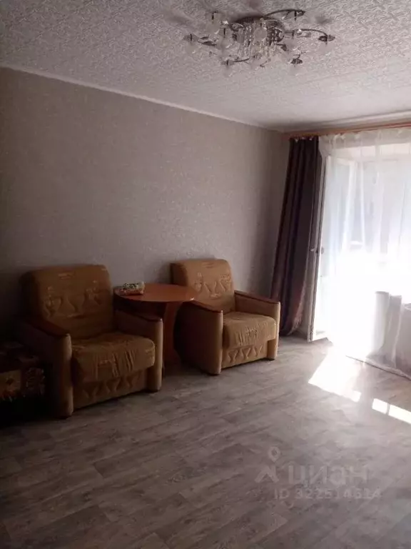 2-к кв. Тульская область, Алексин ул. Болотова, 10 (52.0 м) - Фото 1