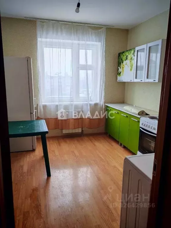 1-к кв. Белгородская область, Белгород ул. Макаренко, 26 (43.0 м) - Фото 2