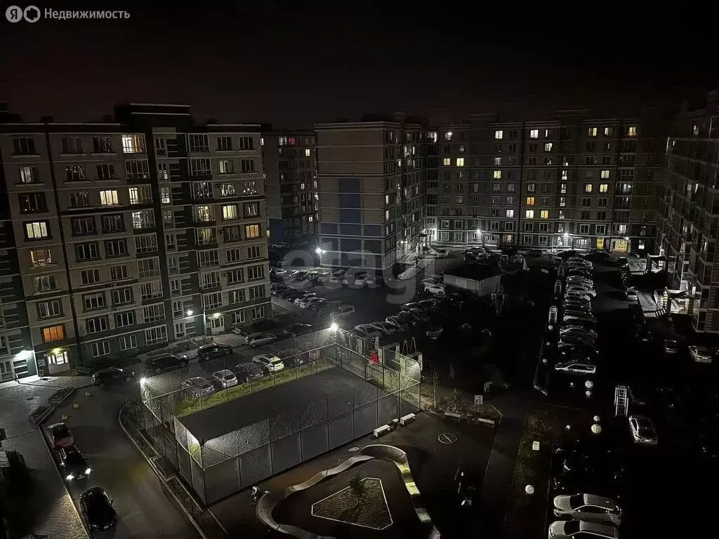 Квартира-студия: Абакан, улица Некрасова, 33 (35 м) - Фото 2