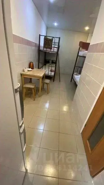 Комната Краснодарский край, Геленджик ул. Чернышевского, 12 (32.0 м) - Фото 1