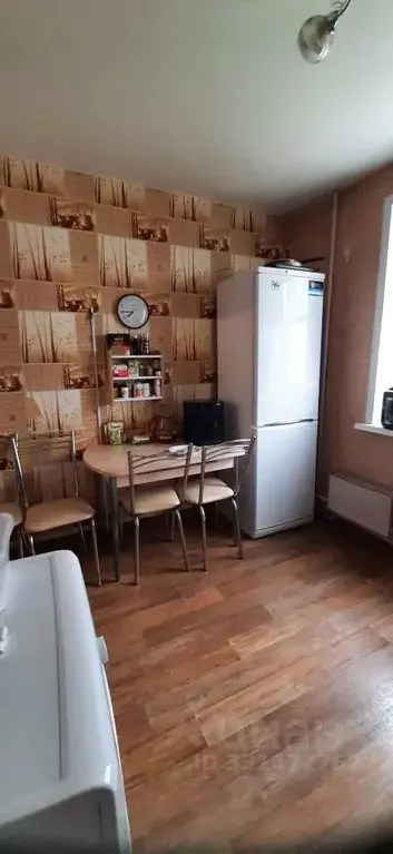 1-к кв. Татарстан, Казань Ломжинская ул., 20 (37.8 м) - Фото 1