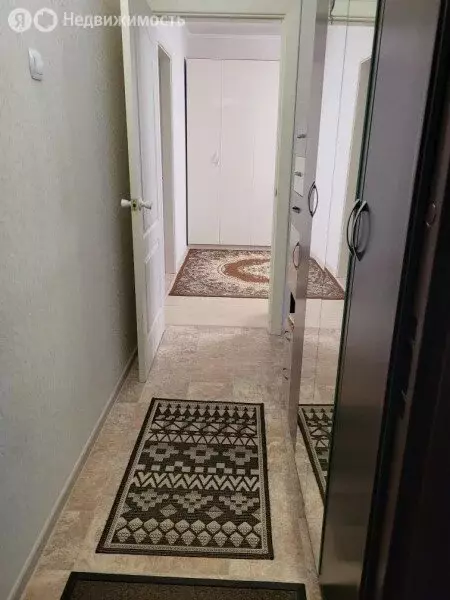 2-комнатная квартира: Усть-Илимск, проспект Дружбы Народов, 14 (44.9 ... - Фото 1