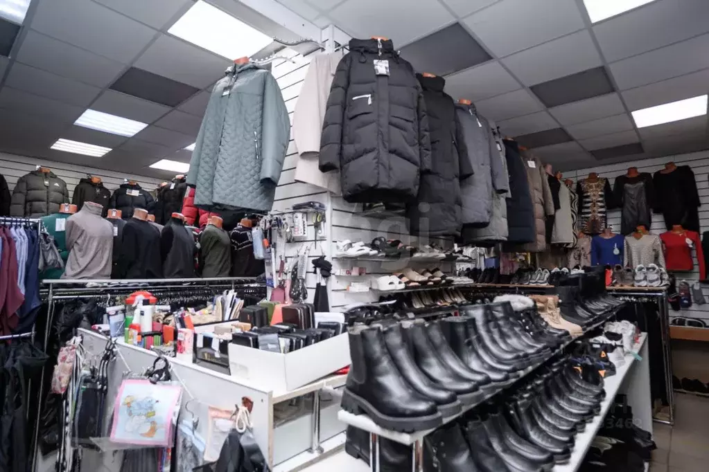 Торговая площадь в Тверская область, Тверь просп. Ленина, 30 (73 м) - Фото 2