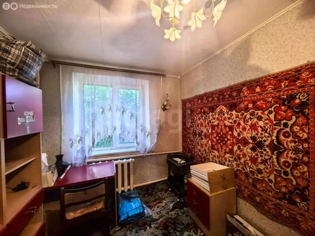 Дом в село Черкассы, Елецкая улица (106 м) - Фото 2