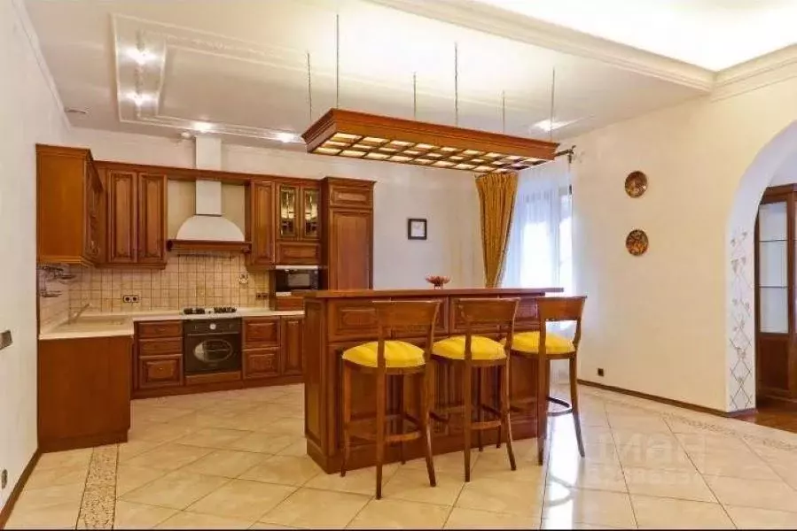 Коттедж в Московская область, Одинцовский городской округ, пос. ... - Фото 2