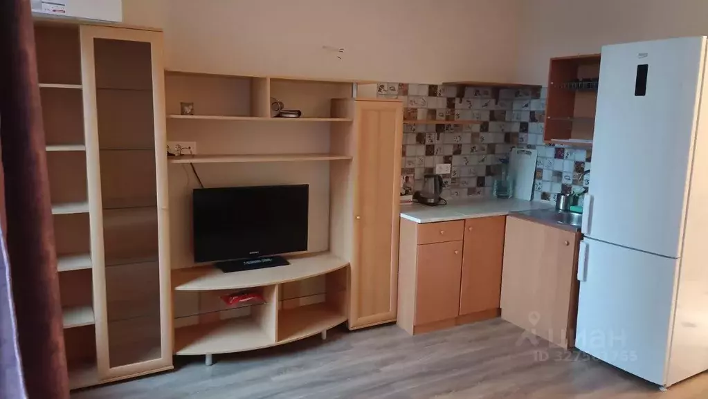 Студия Московская область, Красногорск Опалиха мкр, бул. Серебряный, 2 ... - Фото 1