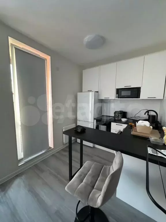 Квартира-студия, 26,9 м, 10/17 эт. - Фото 1