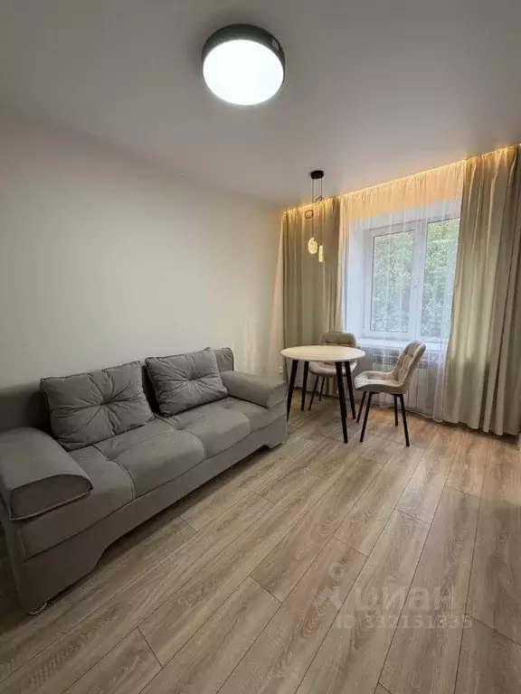 3-к кв. Татарстан, Казань ул. Космонавтов, 28 (57.2 м) - Фото 2