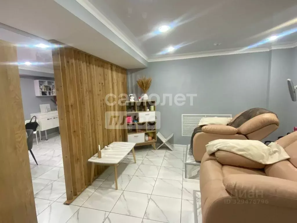 Офис в Курская область, Курск Московский проезд, 4 (121 м) - Фото 2