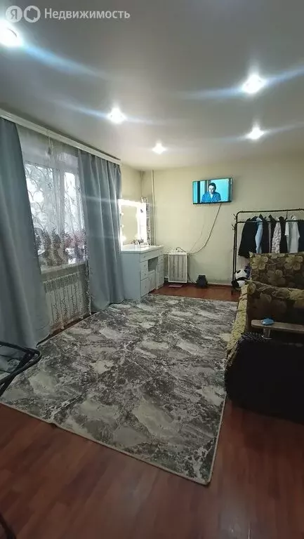 2-комнатная квартира: Саратов, проспект Строителей, 72 (44 м) - Фото 1
