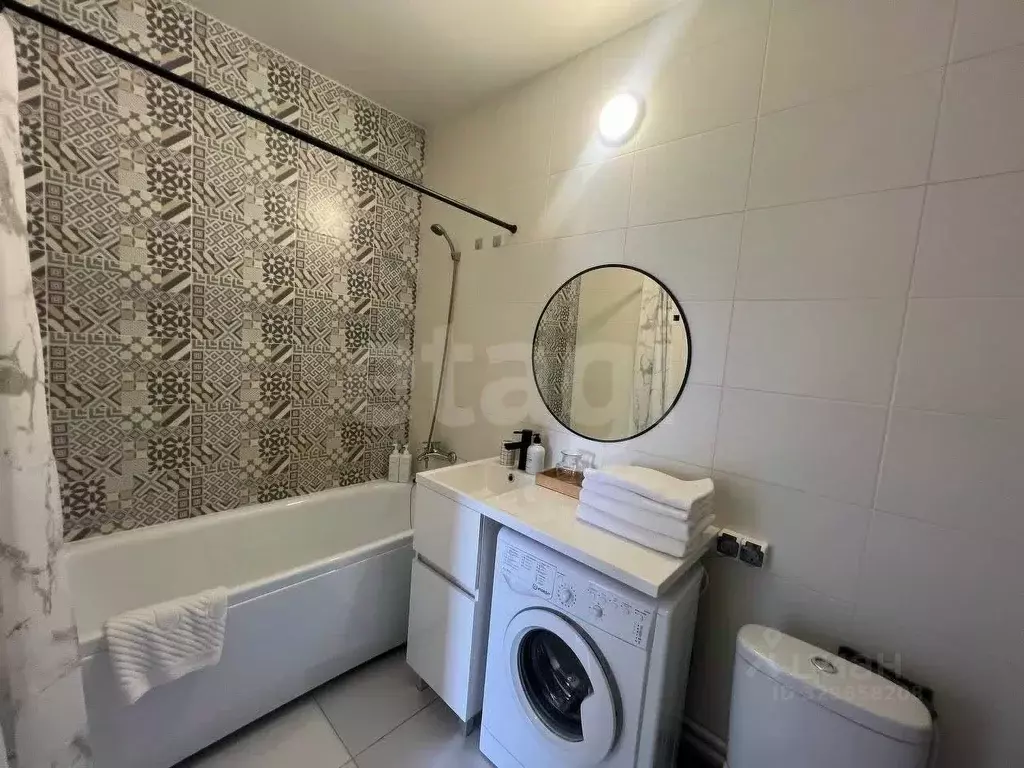 1-к кв. Санкт-Петербург Варфоломеевская ул., 6 (40.01 м) - Фото 2