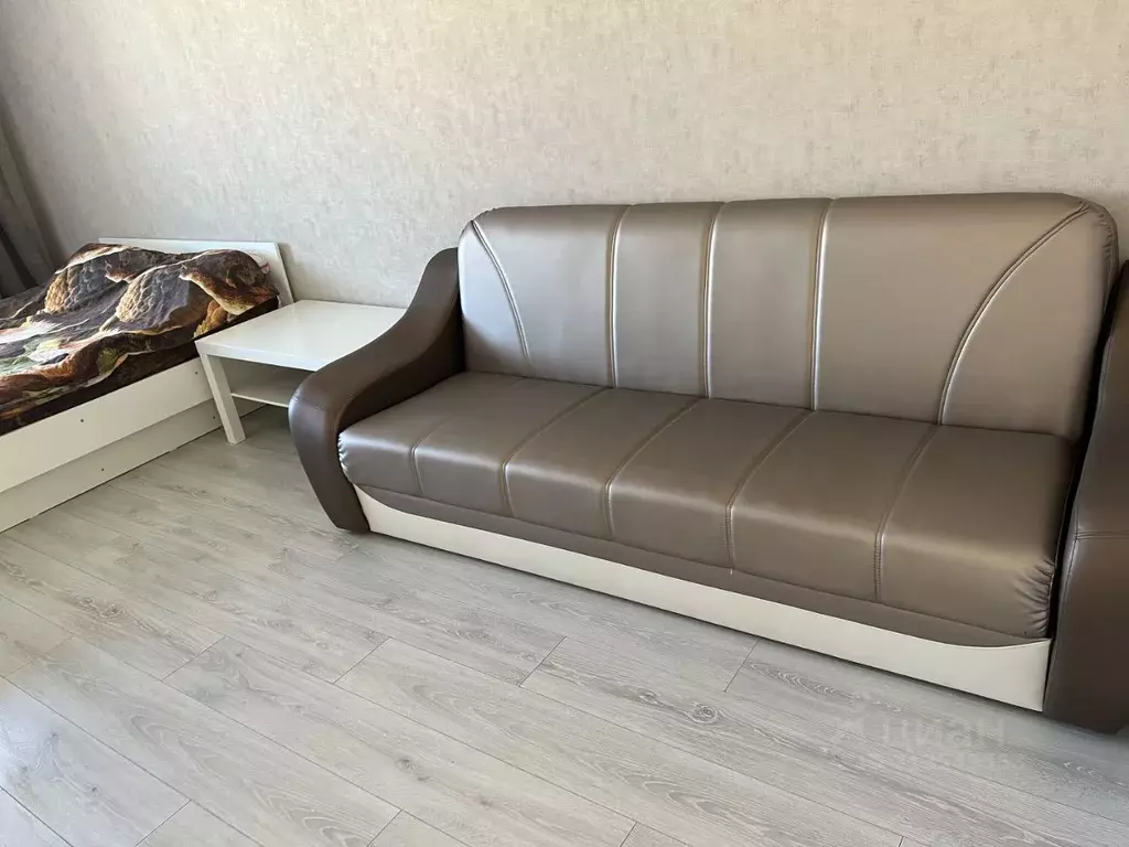 2-к кв. Тверская область, Тверь Псковская ул., 6 (60.0 м) - Фото 2