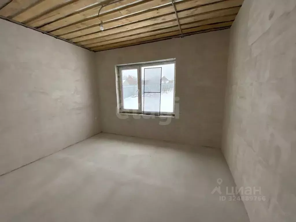 Дом в Пермский край, Чернушинский муниципальный округ, д. Зверево ул. ... - Фото 2