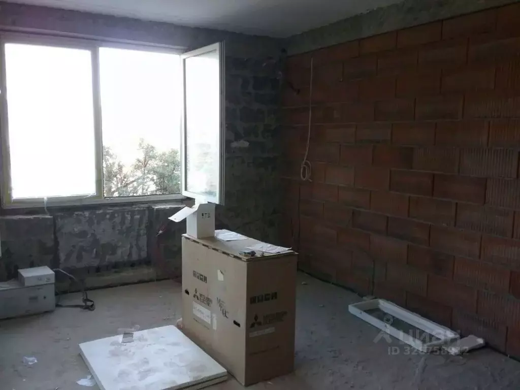 3-к кв. Краснодарский край, Сочи Светлана мкр, ул. Учительская, 18/6 ... - Фото 2