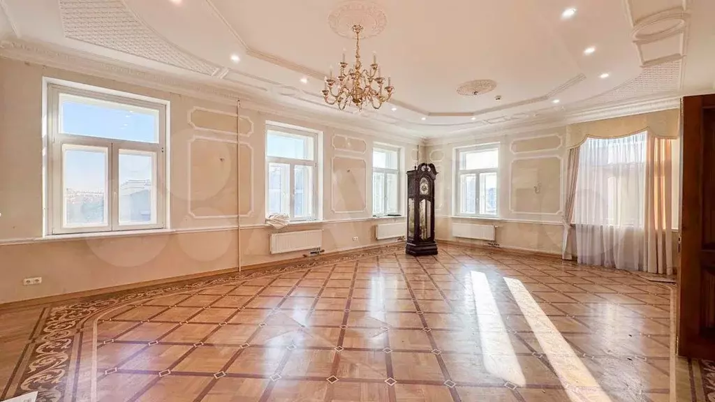 Видовой офис на Невском 450м - Фото 1