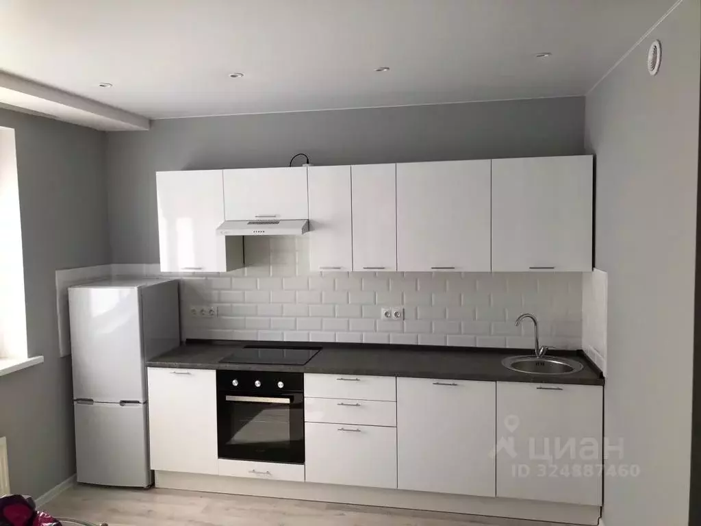 1-к кв. Москва ул. Татьянин Парк, 14к1 (40.0 м) - Фото 0