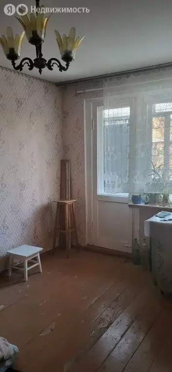 1-комнатная квартира: Нижний Новгород, улица Дьяконова, 7к1 (31 м) - Фото 1