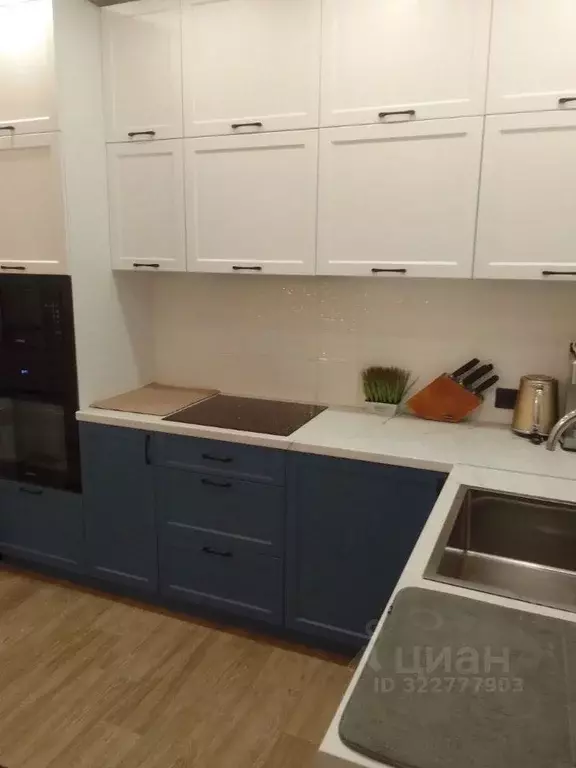 2-к кв. Воронежская область, Воронеж ул. Антонова-Овсеенко, 35Э (65.4 ... - Фото 1