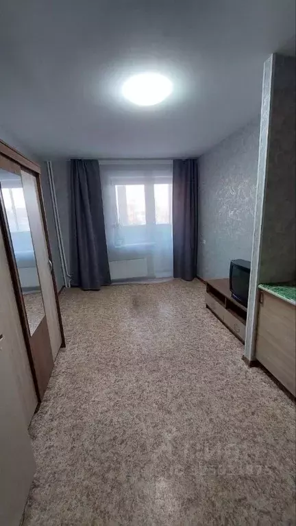 Студия Томская область, Томск Черемошники мкр, ул. Трудовая, 22/1 ... - Фото 1