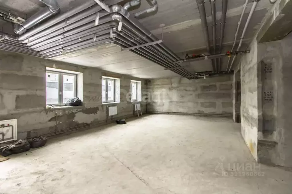 Склад в Тюменская область, Тюменский муниципальный округ, Винзили рп ... - Фото 1