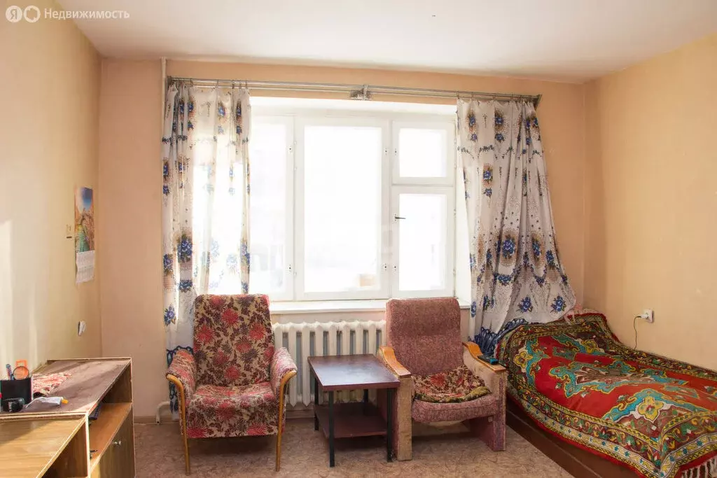 2-комнатная квартира: Стерлитамак, улица Артёма, 116Б (57.5 м) - Фото 0
