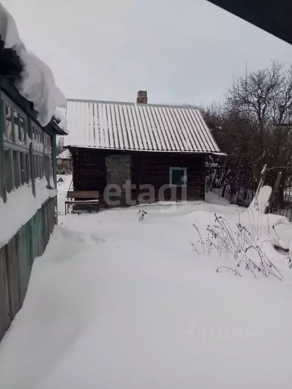 Дом в Кемеровская область, Прокопьевск Наклонная ул., 21 (37 м) - Фото 0