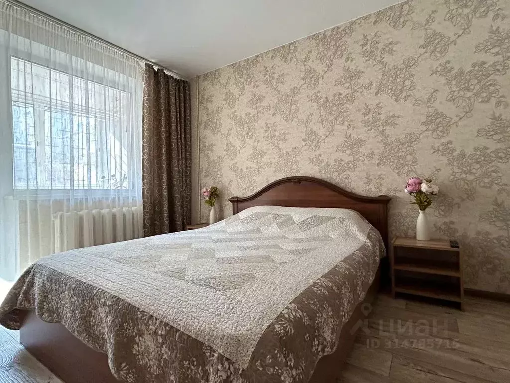 3-к кв. Хабаровский край, Хабаровск Большая ул., 8 (70.0 м) - Фото 1