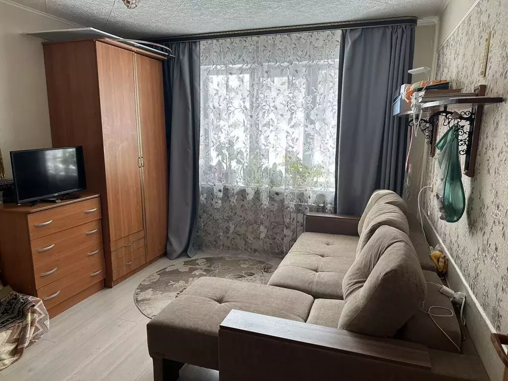 1-к кв. Свердловская область, Каменск-Уральский ул. Лермонтова, 123 ... - Фото 2