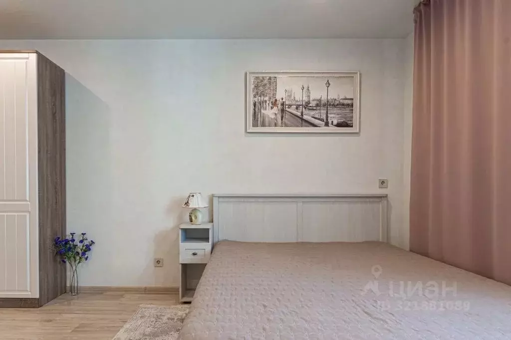 Студия Нижегородская область, Нижний Новгород Краснозвездная ул., 6 ... - Фото 2