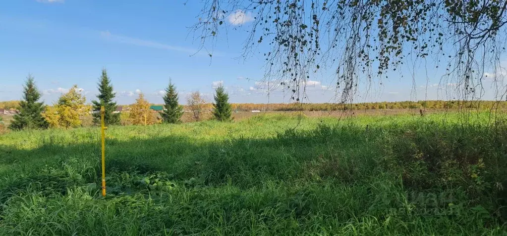 Дом в Томская область, Томский район, Зоркальцевское с/пос, с. ... - Фото 1