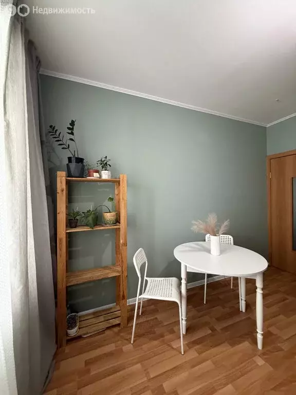 1-комнатная квартира: Екатеринбург, улица Вильгельма де Геннина, 47 ... - Фото 2