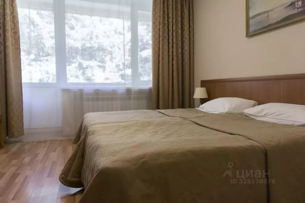 Комната Москва Родионовская ул., дв16 (53.0 м) - Фото 2