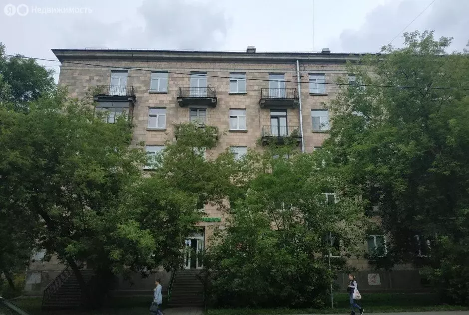 Помещение свободного назначения (52 м) - Фото 1