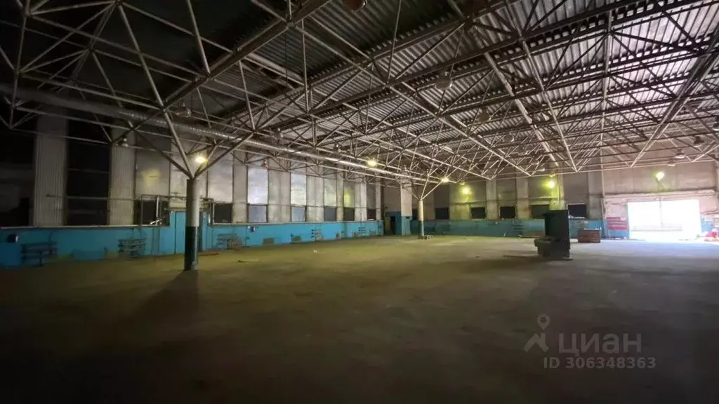 Производственное помещение в Новгородская область, Великий Новгород ... - Фото 0