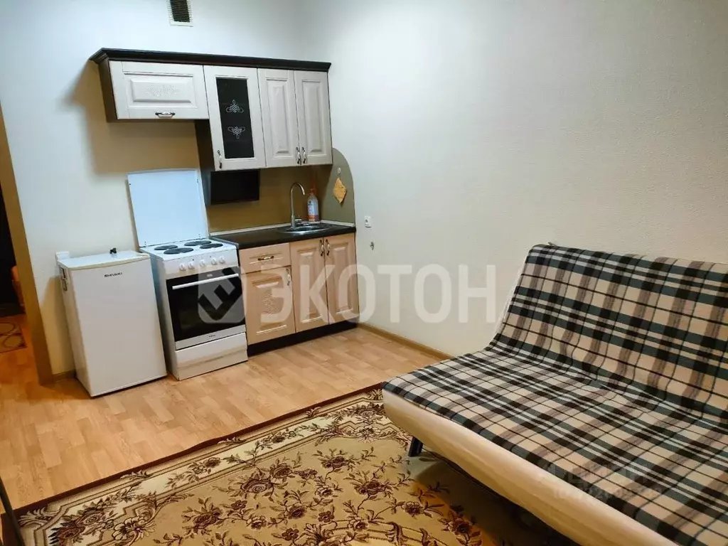 Студия Ленинградская область, Кудрово г. Всеволожский район, Заневское ... - Фото 2