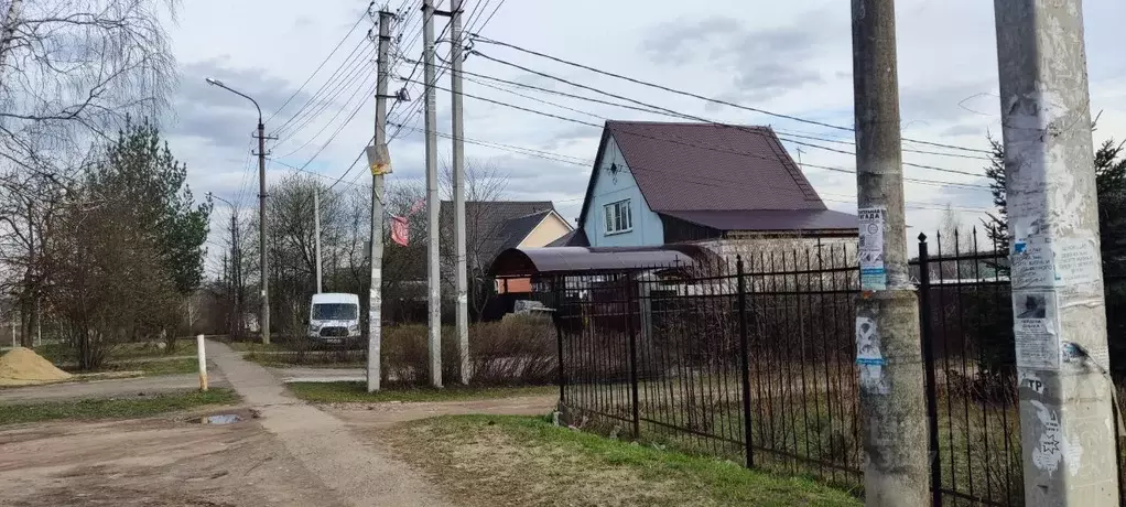 Участок в Московская область, Богородский городской округ, Восточная ... - Фото 1