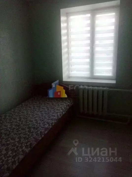 3-к кв. Московская область, Луховицы муниципальный округ, Белоомут пгт ... - Фото 2