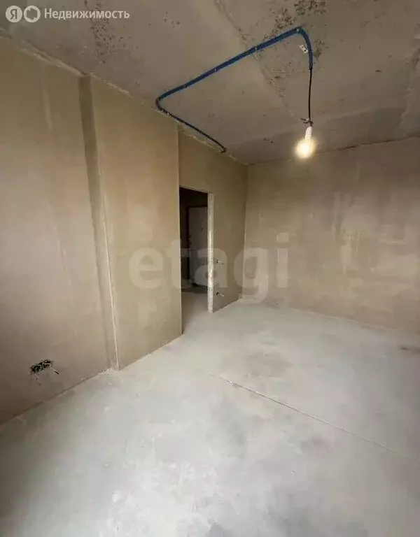 1-комнатная квартира: Тверь, улица Левитана, 72Б (39.5 м) - Фото 2