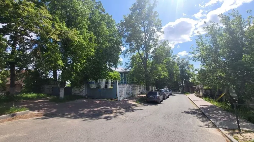 Офис в Владимирская область, Владимир Вознесенская ул., 3 (313 м) - Фото 1