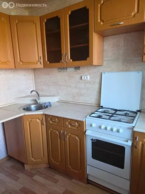 1-комнатная квартира: Курган, улица Карла Маркса, 76 (32 м) - Фото 2