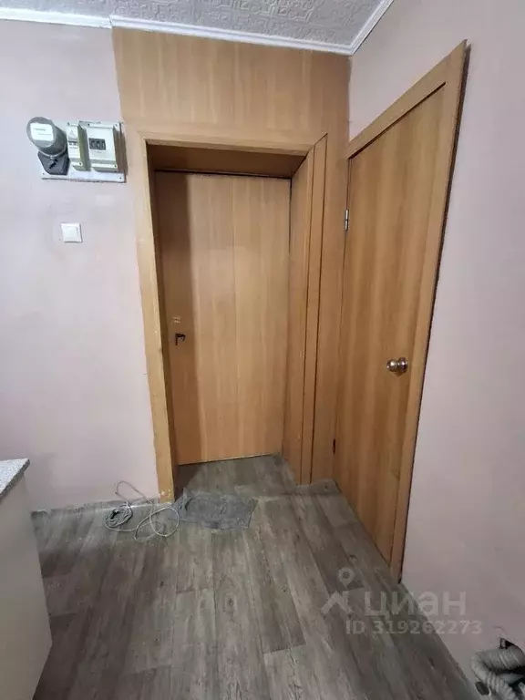Студия Красноярский край, Красноярск Тамбовская ул., 23 (18.0 м) - Фото 1