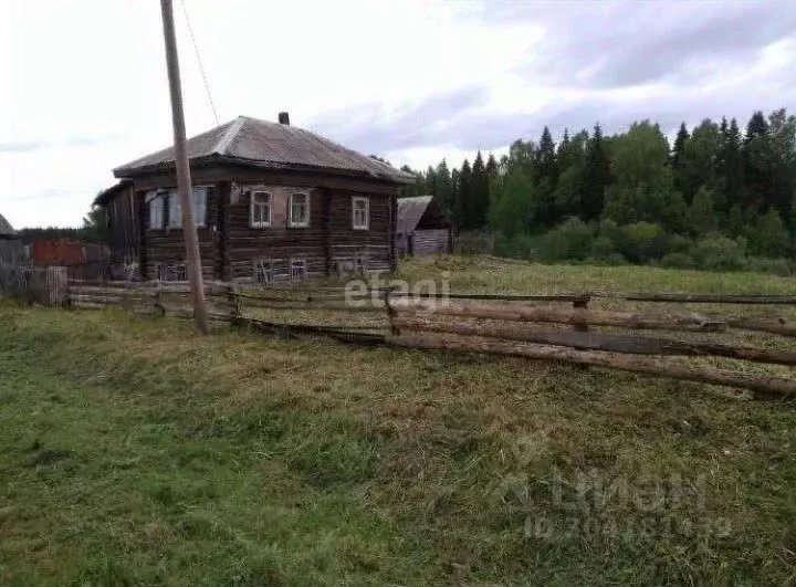 Участок в Тюменская область, Нижнетавдинский район, д. Юрты-Иска ... - Фото 0