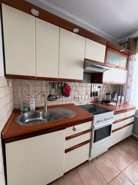 3-к кв. Санкт-Петербург Ленинский просп., 75к2 (66.0 м) - Фото 1