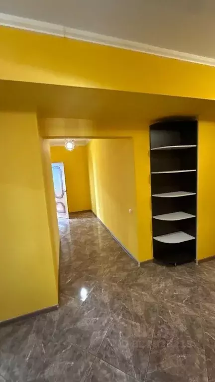 3-к кв. Башкортостан, Уфа Тимашево мкр, ул. Тимашевская, 14 (78.0 м) - Фото 1